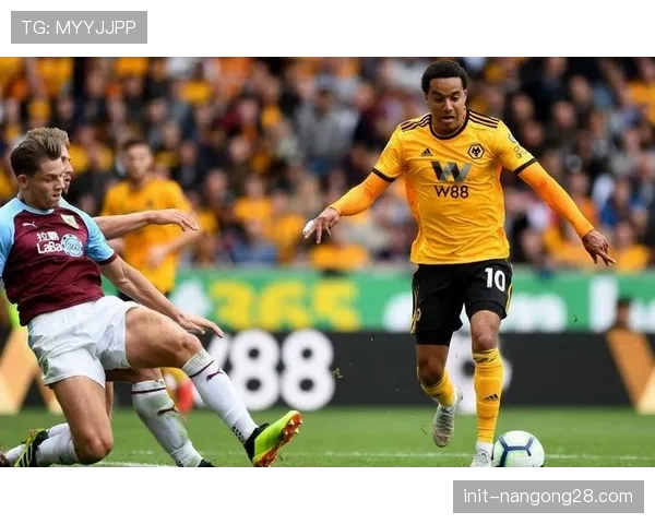 狼队0-0闷平伯恩利，双方门将发挥神勇